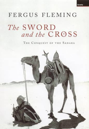 Sword & the Cross