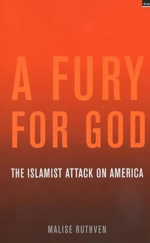 Fury for God: Islamic Attack on America