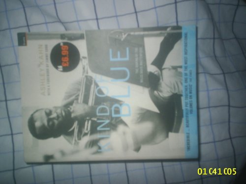 "Kind of Blue"