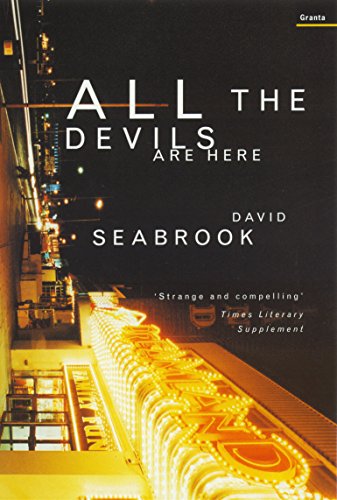 All the Devils are Here