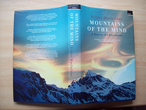 Mountains of the Mind