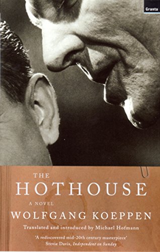 Hothouse