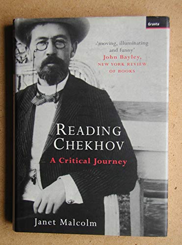 Reading Chekhov