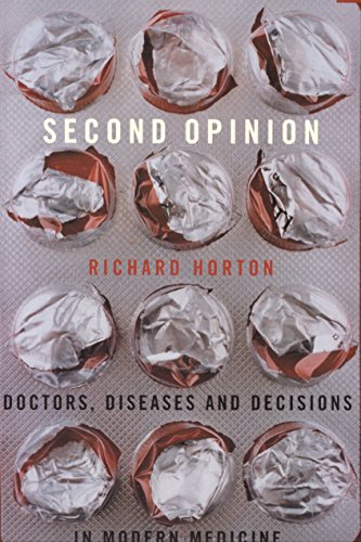 Second Opinion