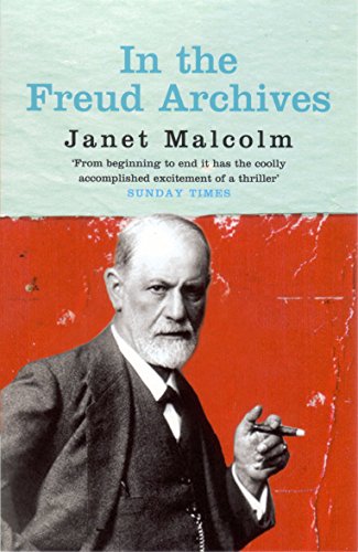In the Freud Archives