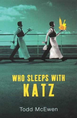 Who Sleeps with Katz