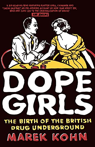 Dope Girls