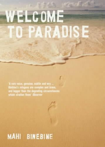 Welcome to Paradise