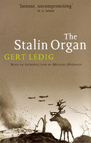 Stalin Organ