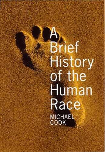 Brief History of the Human Race