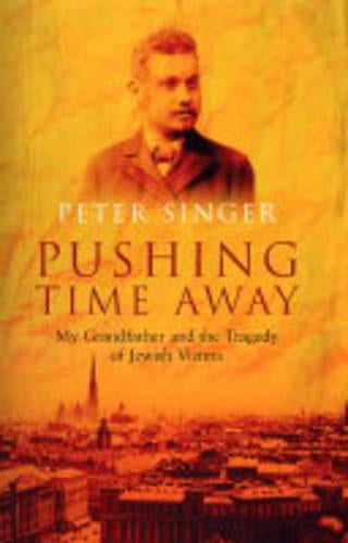 Pushing Time Away