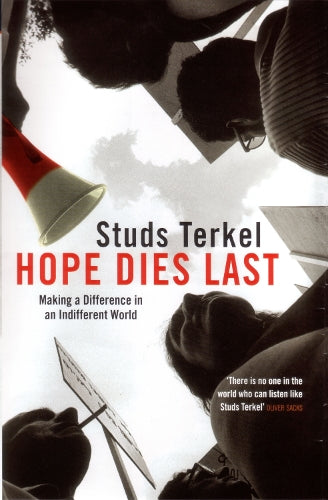 Hope Dies Last