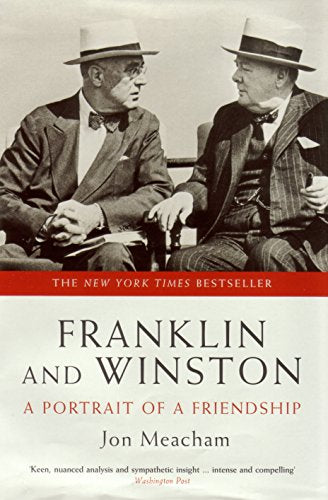 Franklin and Winston