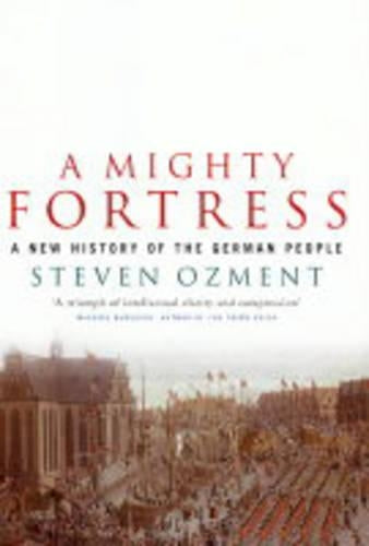 Mighty Fortress