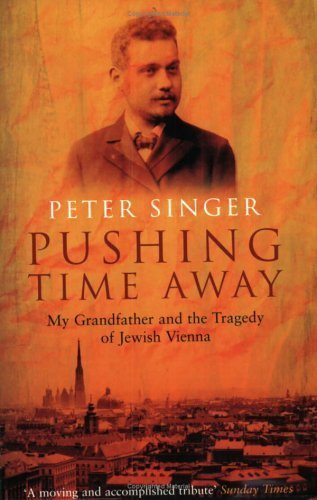 Pushing Time Away