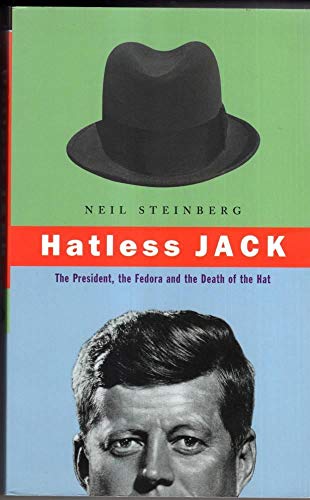 Hatless Jack