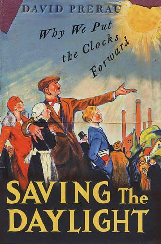 Saving the Daylight