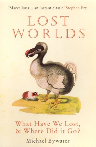 Lost Worlds