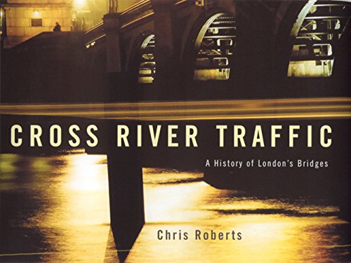 Cross River Traffic