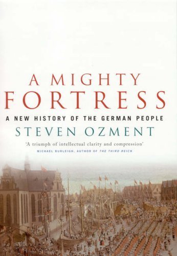 A Mighty Fortress