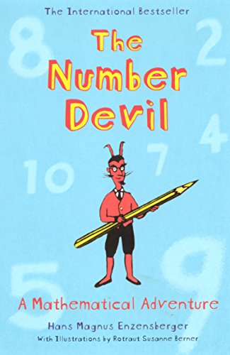Number Devil