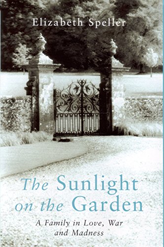 Sunlight on the Garden