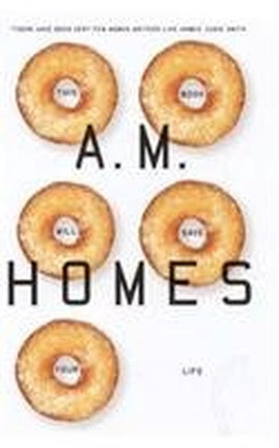 This Book Will Save Your Life