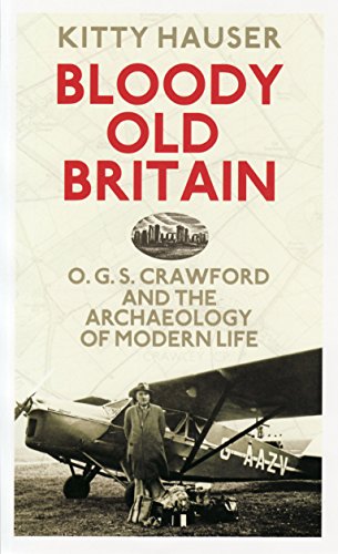 Bloody Old Britain