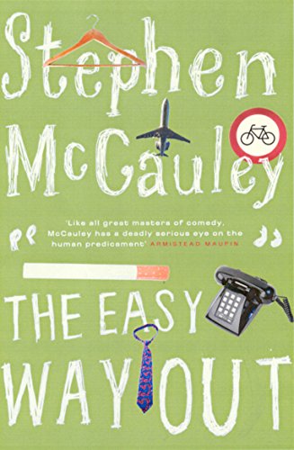 The Easy Way Out
