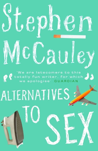 Alternatives to Sex