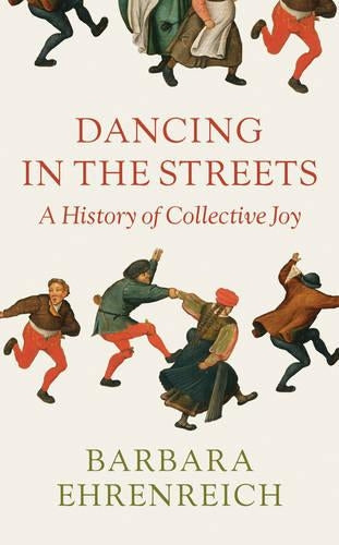 Dancing in the Streets