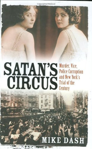 Satan'S Circus