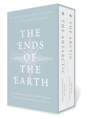 Ends of the Earth