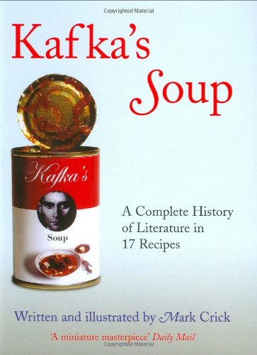 Kafka's Soup