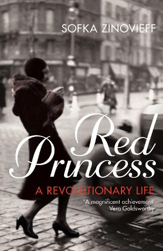 Red Princess