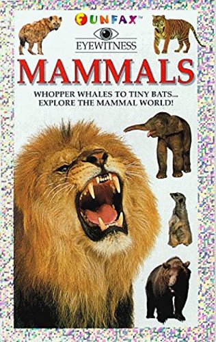 Mammals