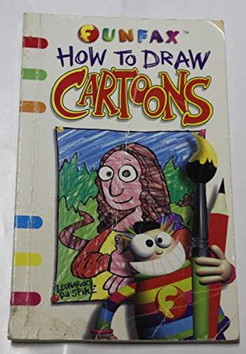 How to Draw Cartoons