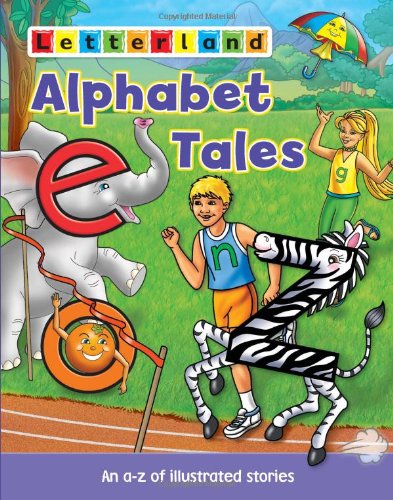Alphabet Tales