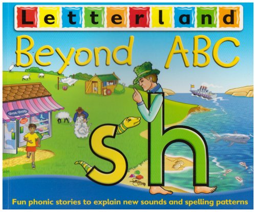 Beyond ABC