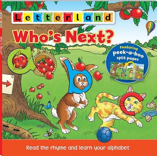 Who's Next?
