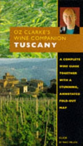 Tuscany