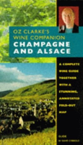 Champagne and Alsace