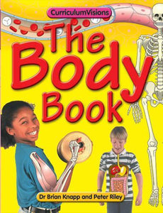 The Body Book 
