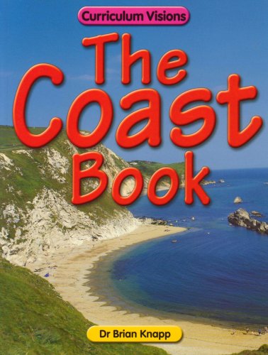 The Coast Book