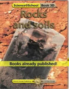 Rocks and Soils 