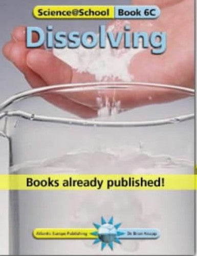 Dissolving
