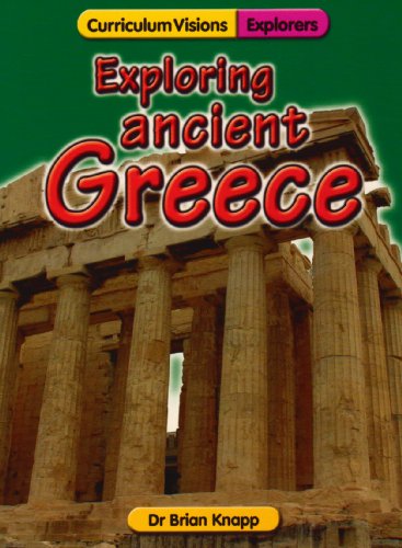 Exploring Ancient Greece
