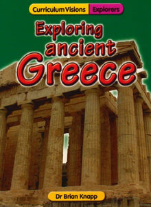 Exploring Ancient Greece 