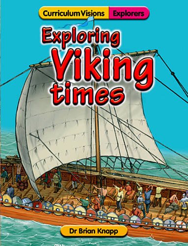 Exploring Viking Times