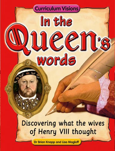 In the Queen's Words